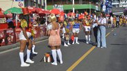 Furdunço agita circuirto Orlando Tapajós