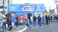 Furdunço agita circuirto Orlando Tapajós