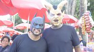 Furdunço agita circuirto Orlando Tapajós