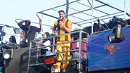 Furdunço agita circuirto Orlando Tapajós