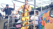 Furdunço agita circuirto Orlando Tapajós