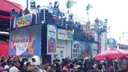 Furdunço agita circuirto Orlando Tapajós