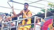 Furdunço agita circuirto Orlando Tapajós