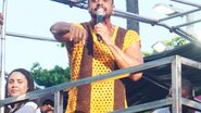 Furdunço agita circuirto Orlando Tapajós