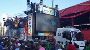 Furdunço agita circuirto Orlando Tapajós
