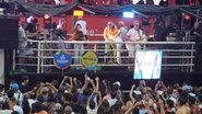 Furdunço agita circuirto Orlando Tapajós