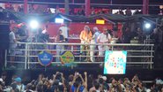 Furdunço agita circuirto Orlando Tapajós