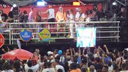Furdunço agita circuirto Orlando Tapajós