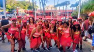 Furdunço agita circuirto Orlando Tapajós