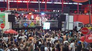 Furdunço agita circuirto Orlando Tapajós