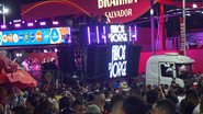 Furdunço agita circuirto Orlando Tapajós