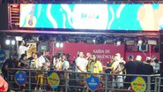 Furdunço agita circuirto Orlando Tapajós