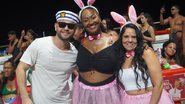 Furdunço agita circuirto Orlando Tapajós