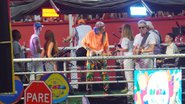 Furdunço agita circuirto Orlando Tapajós