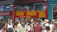 Furdunço agita circuirto Orlando Tapajós