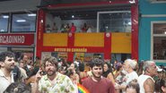 Furdunço agita circuirto Orlando Tapajós