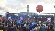 Devid Santana / BNews