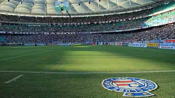 Reprodução Galáticos