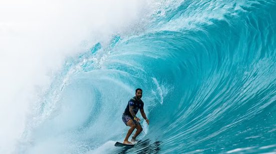 Brent Bielmann / WSL