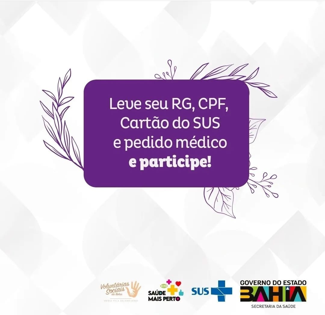 DIVULGAÇÃO