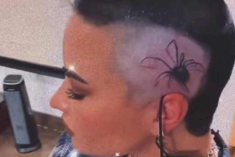 tatuagem