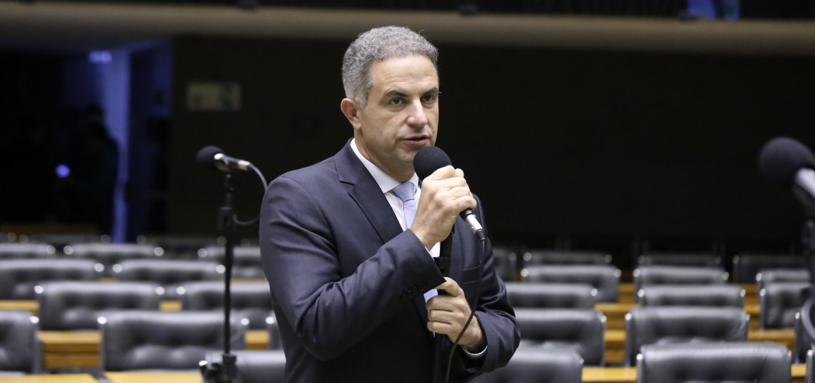 Kayo Magalhães/Câmara dos Deputados
