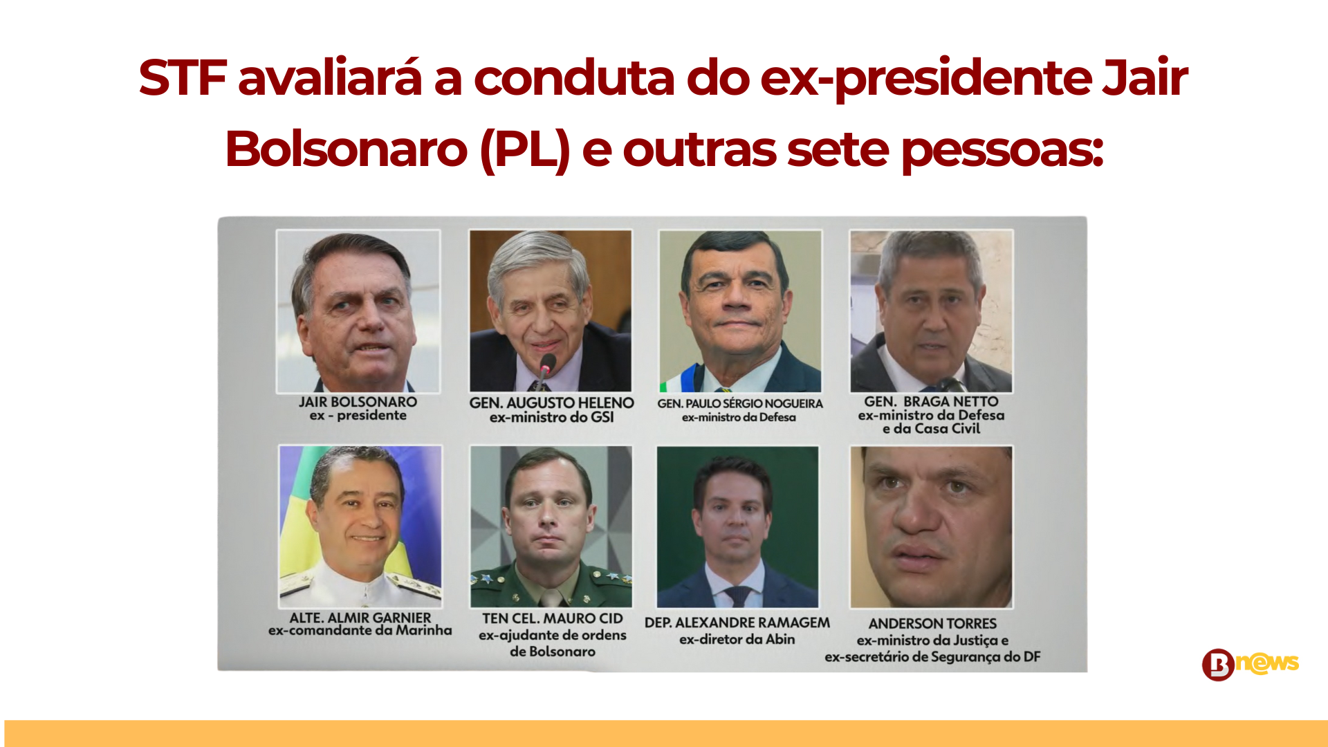 Produção BNews