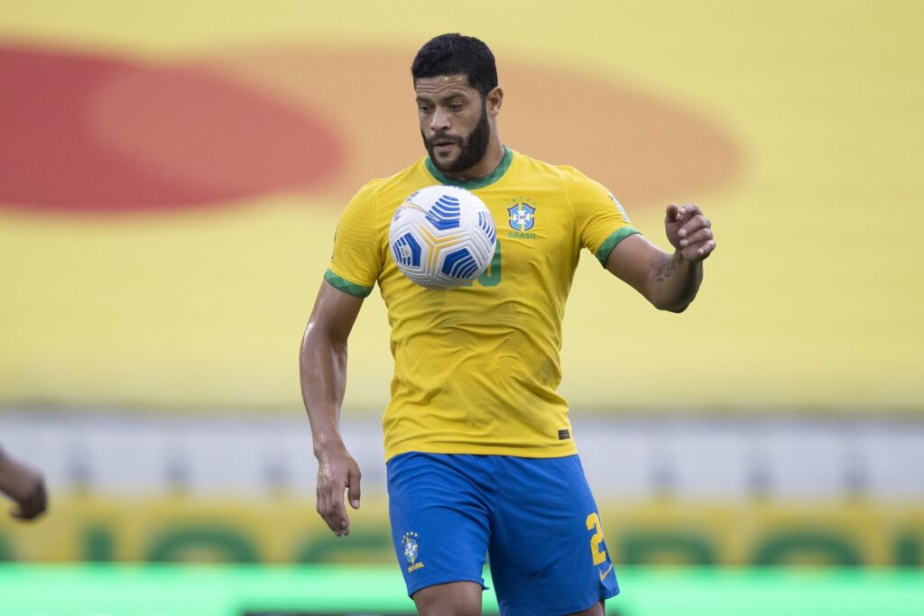 Foto: CBF/FLICKR/ Lucas Figueiredo