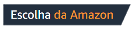 Escolha da Amazon