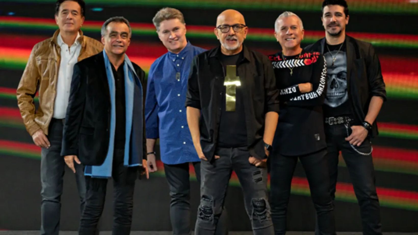 ‘Simplesmente Roupa Nova’