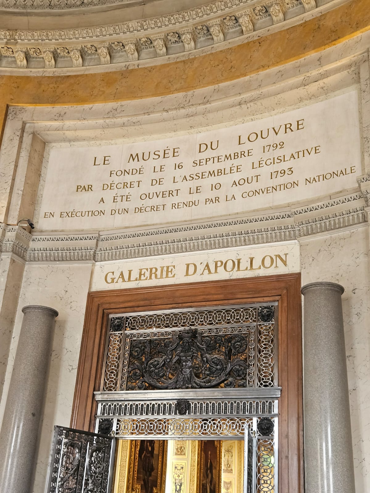 Galeria de Apollo