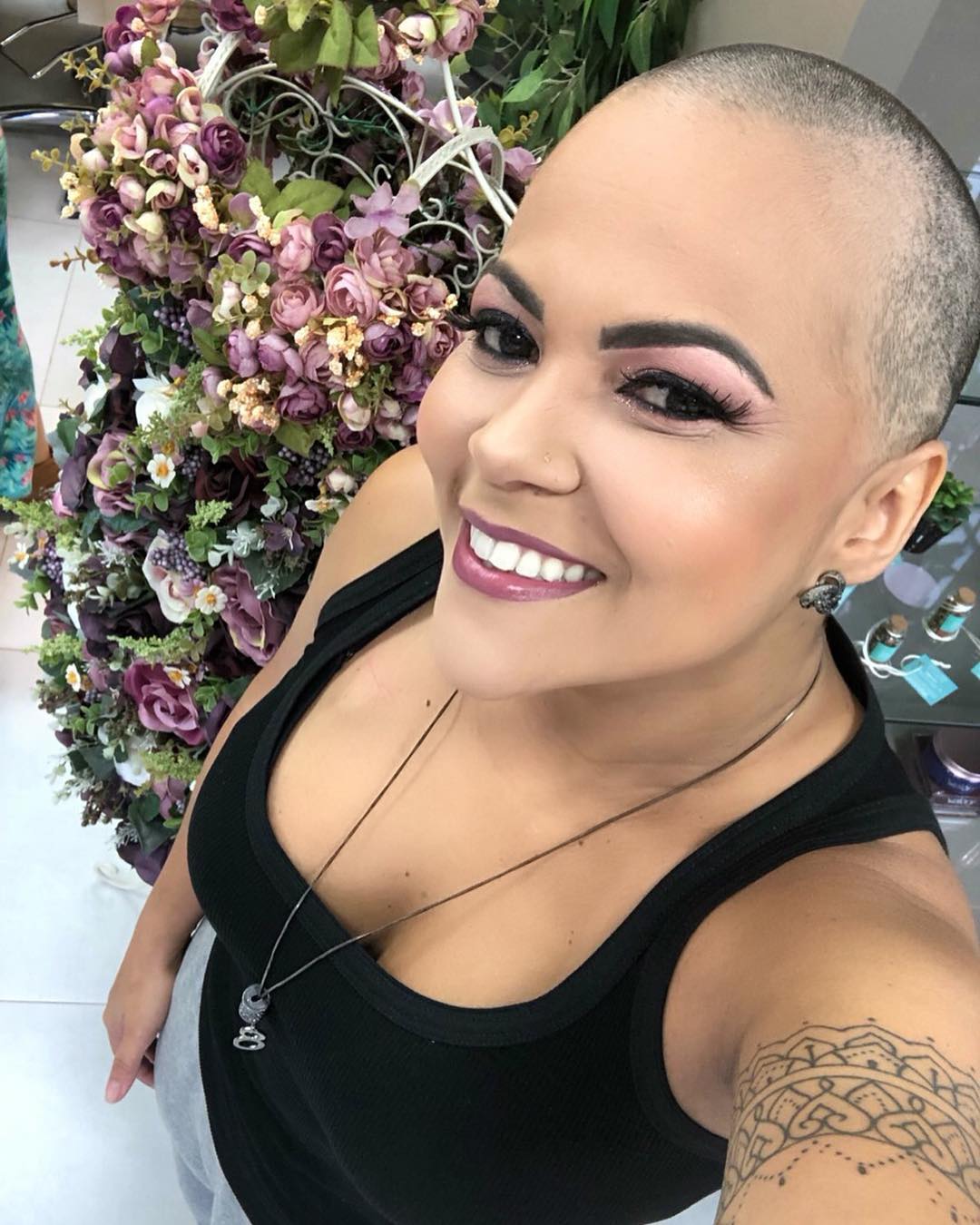 vanessa rios