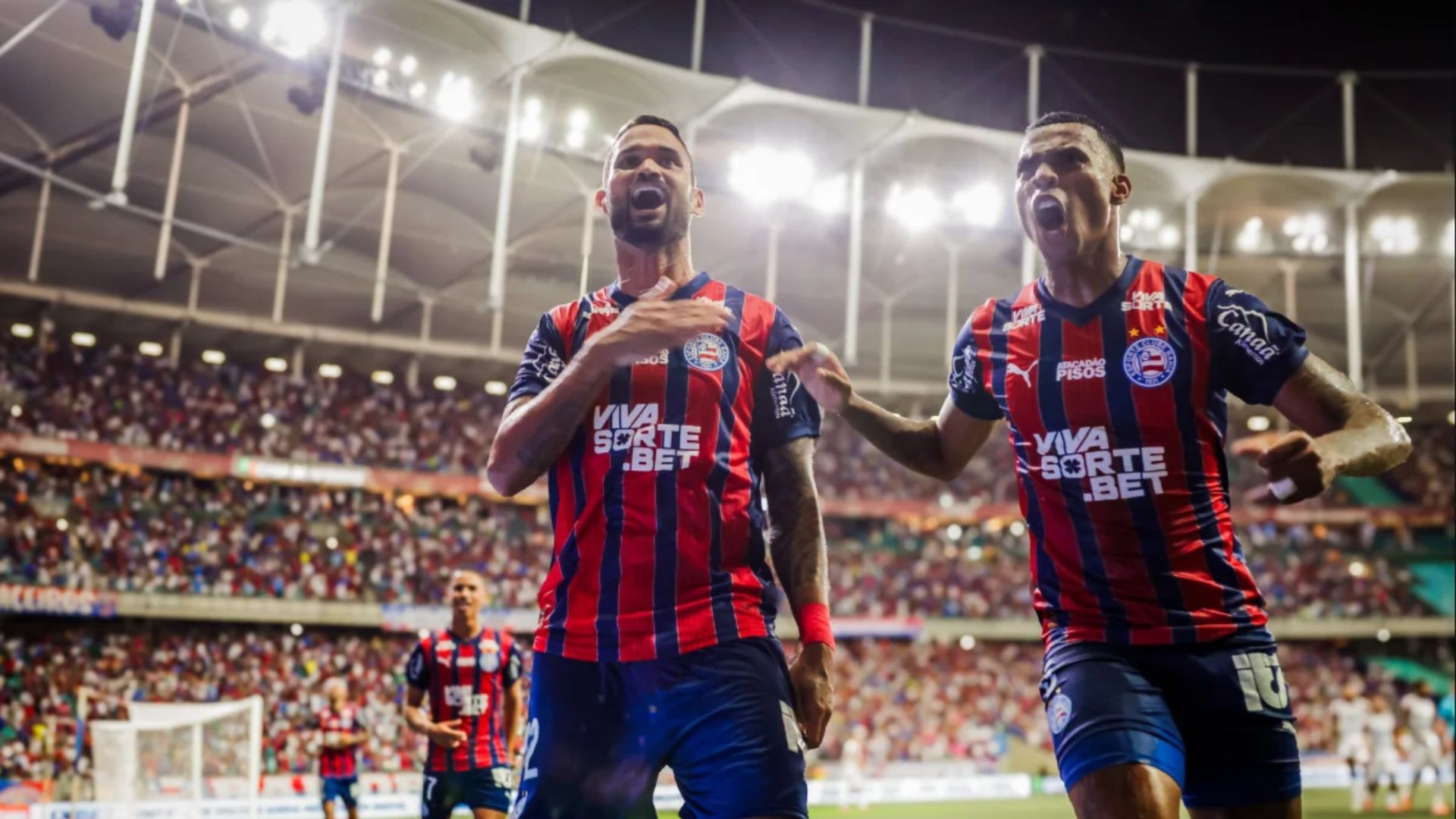Bahia x Grêmio: onde assistir, horário e prováveis escalações do ...