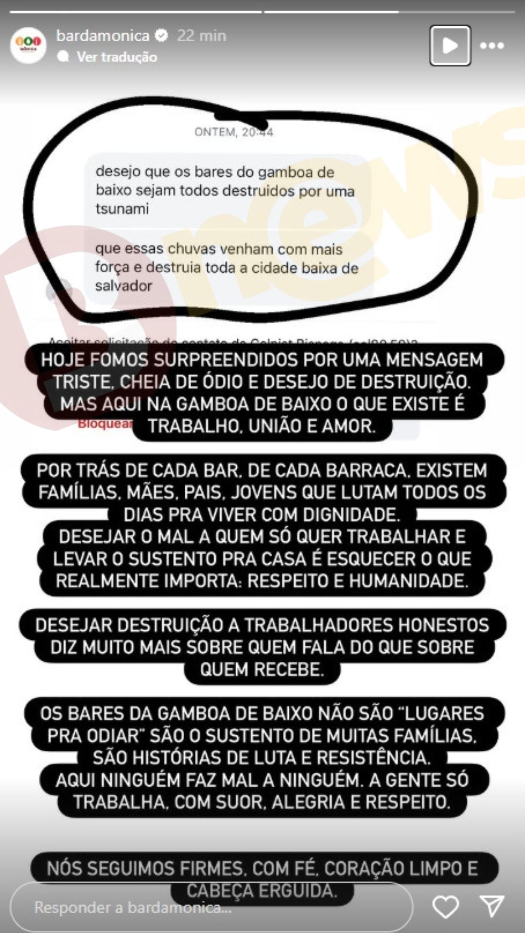 bar da mõnica