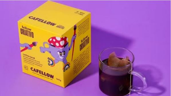 Divulgação- Cafellow