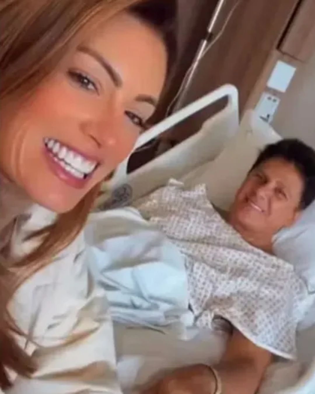 Reprodução/Redes Sociais