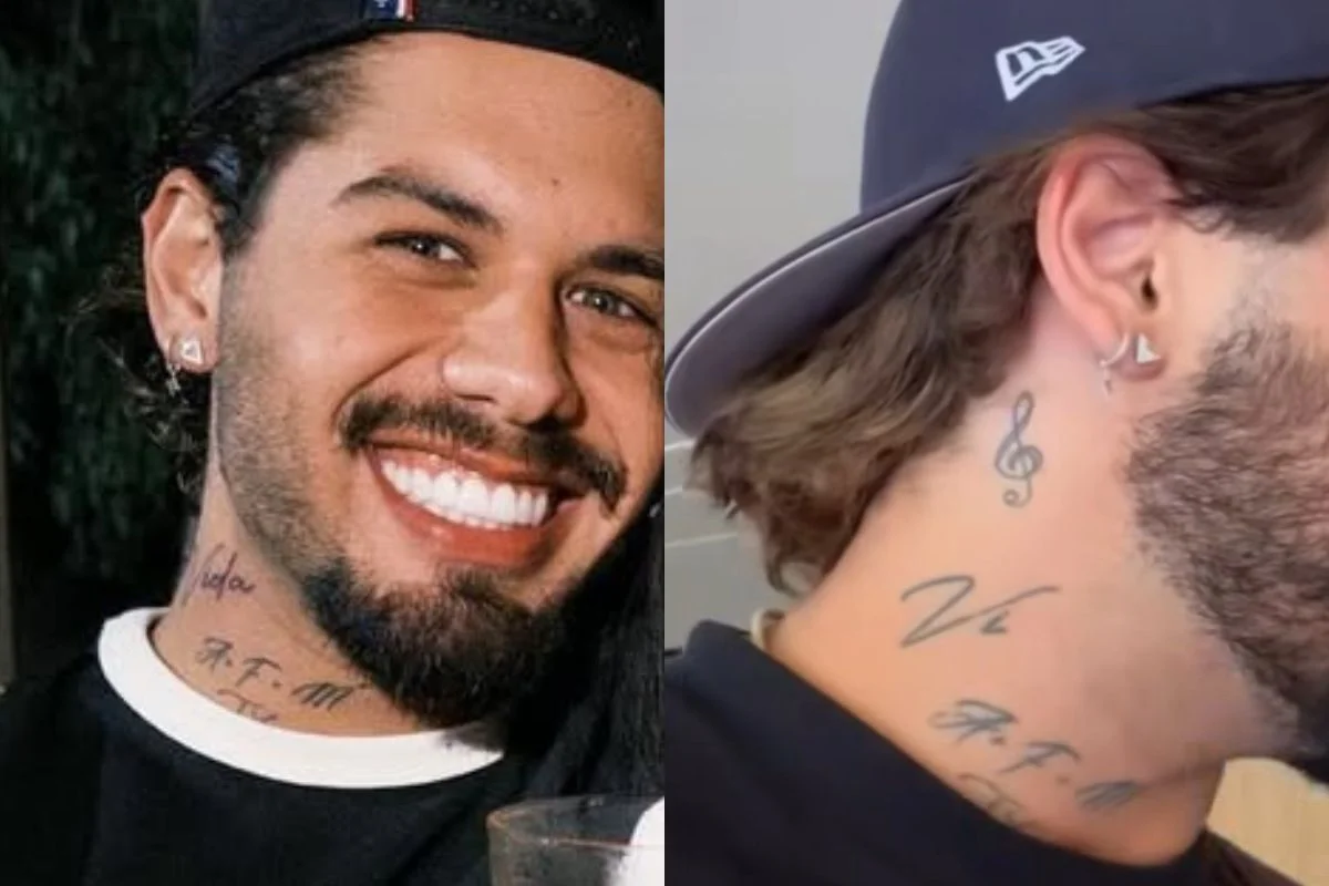 tatuagem zé felipe