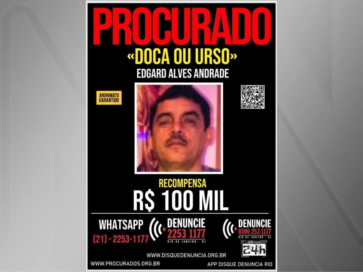 Reprodução | Redes Sociais