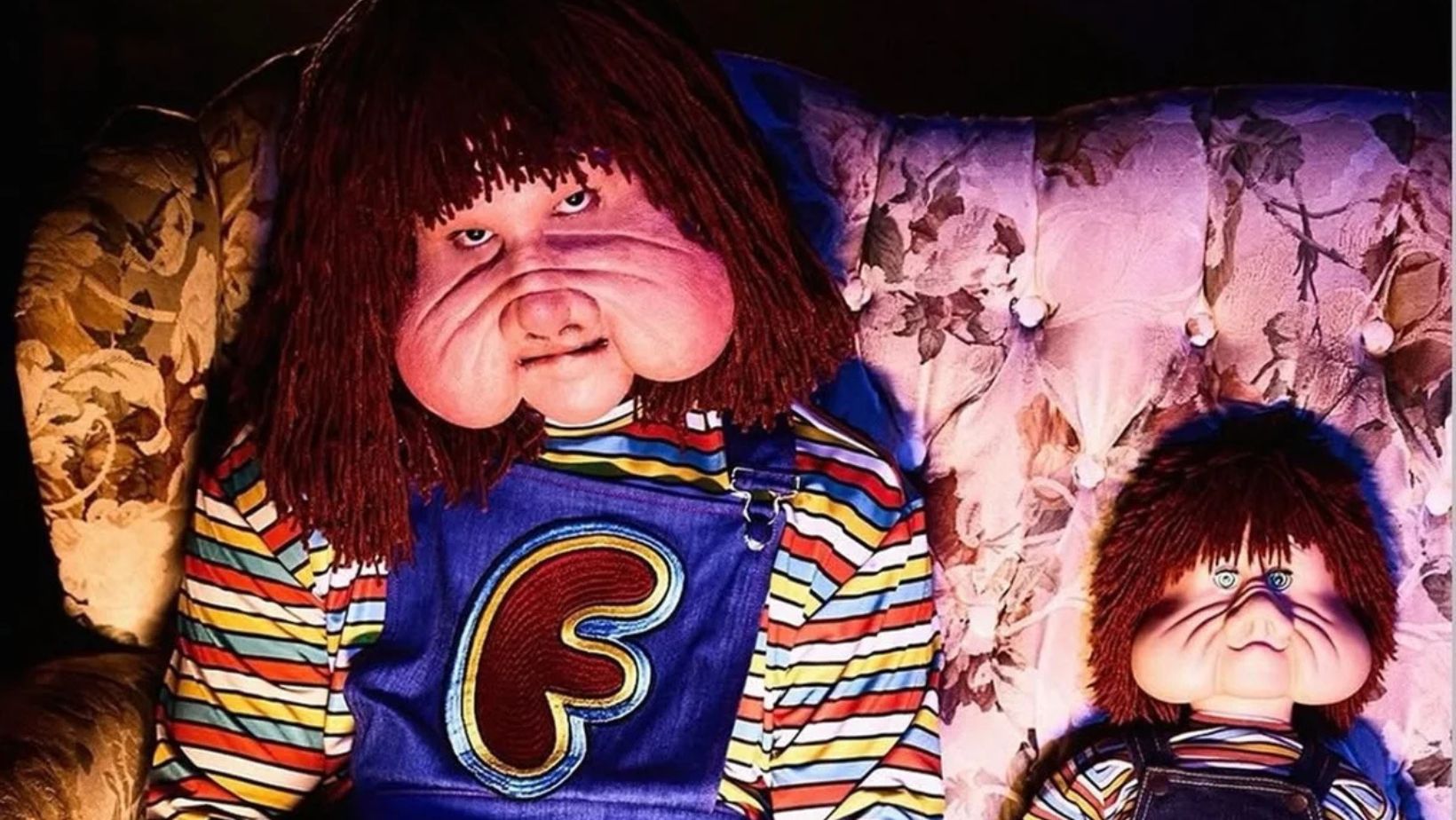 Não pode? Influenciador famoso é ameaçado de processo por se fantasiar ...