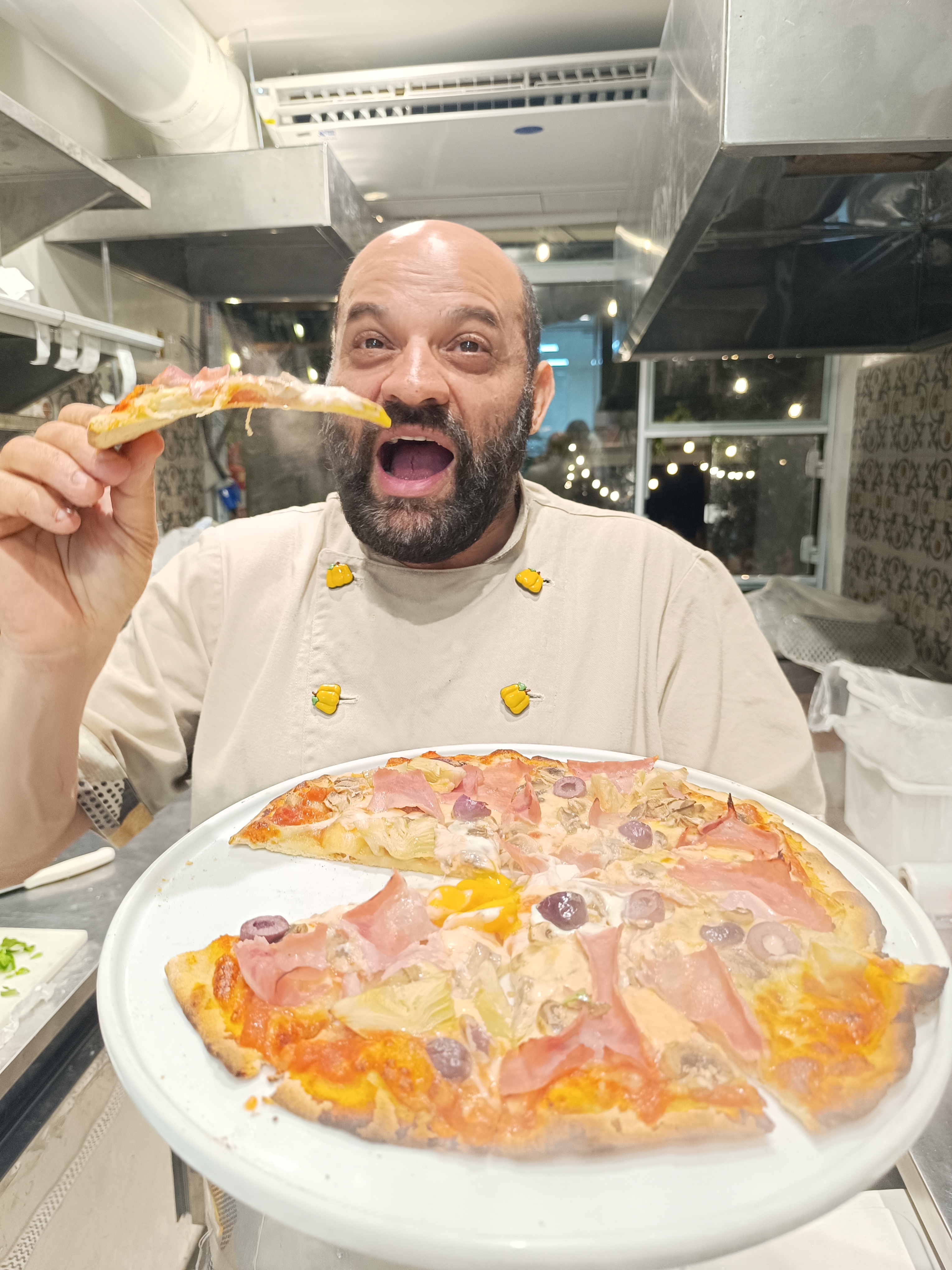 pizza