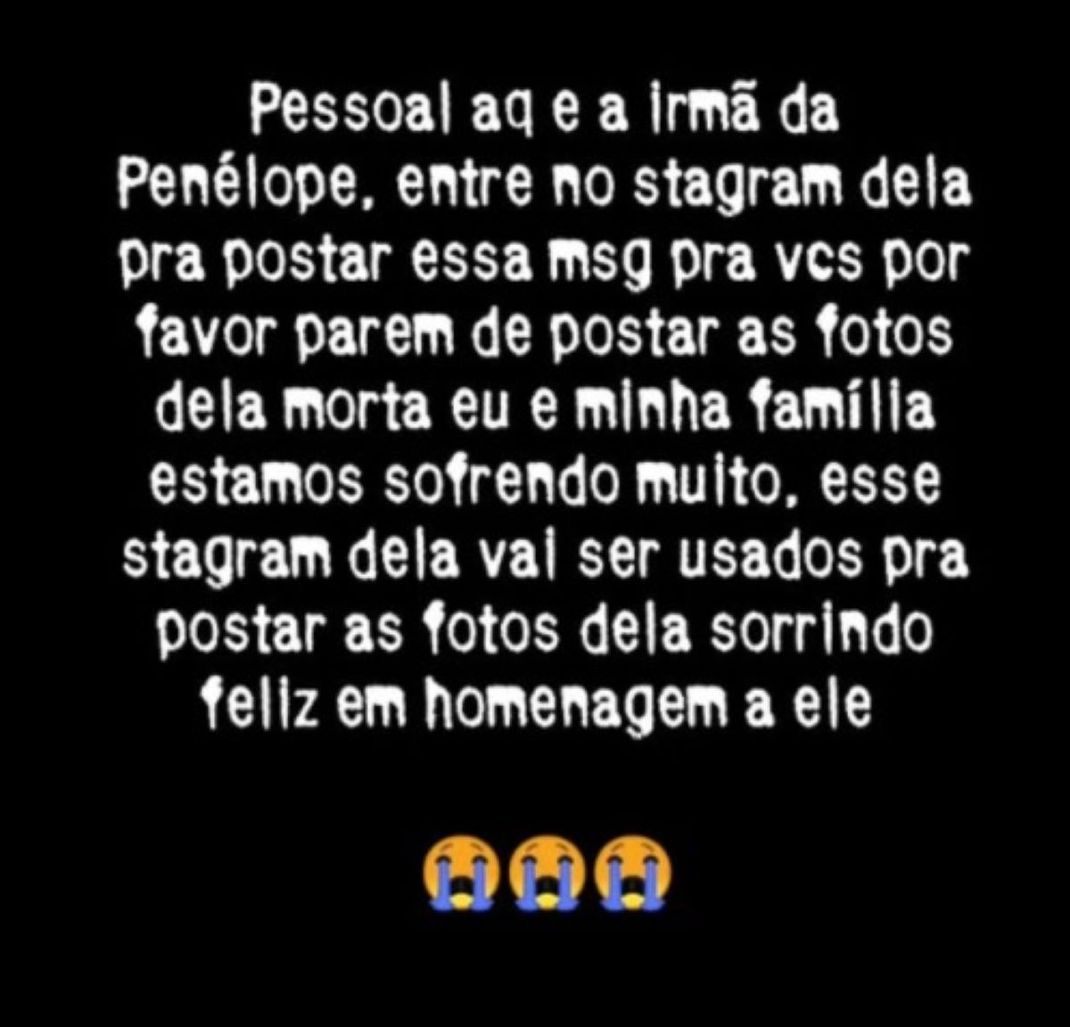 Reprodução | Redes Sociais