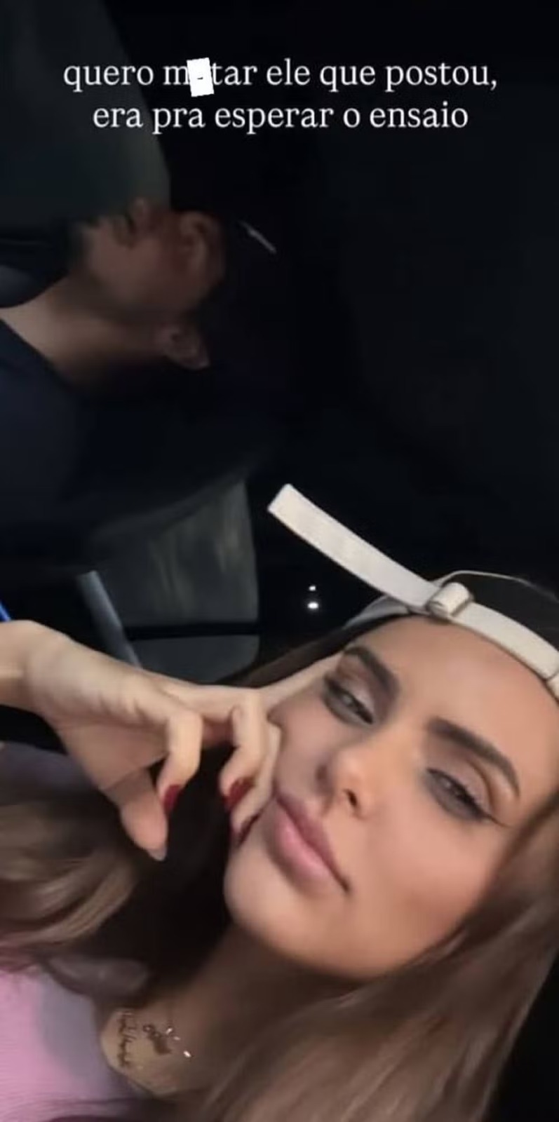 Gabriel Medina publica foto de bebê surfista e fãs especulam gravidez — Foto: Reprodução/Instagram