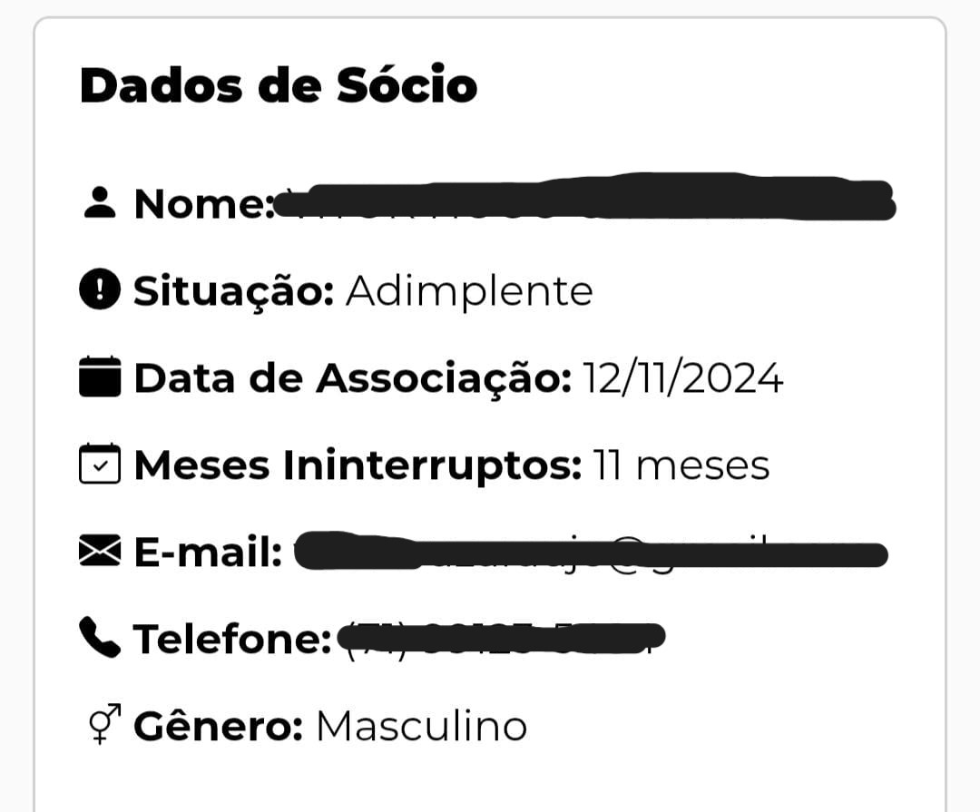 Sócios-torcedores reclamam de adulteração no aplicativo SMV