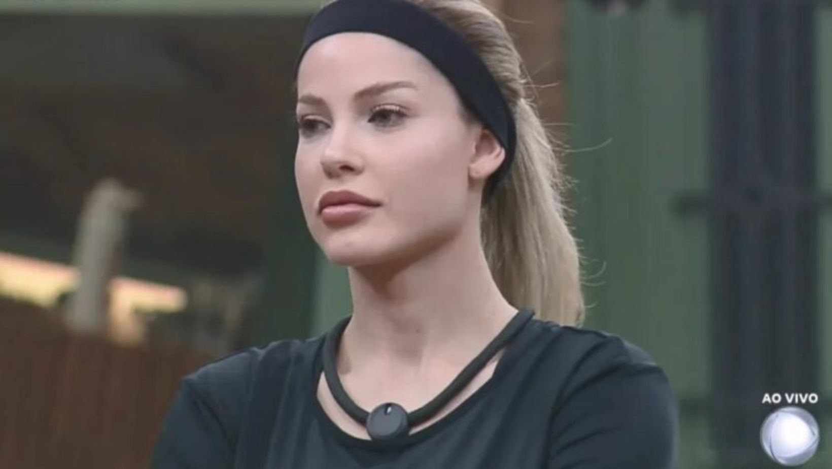 Saory Cardoso vai à Justiça após acusação de envolvimento com Neymar - Foto: Record