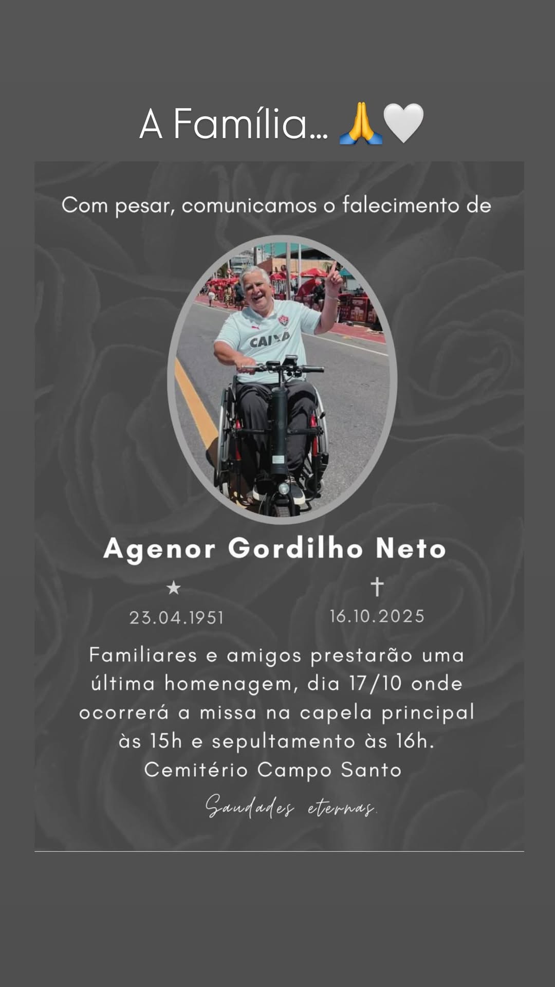 Agenor Gordilho