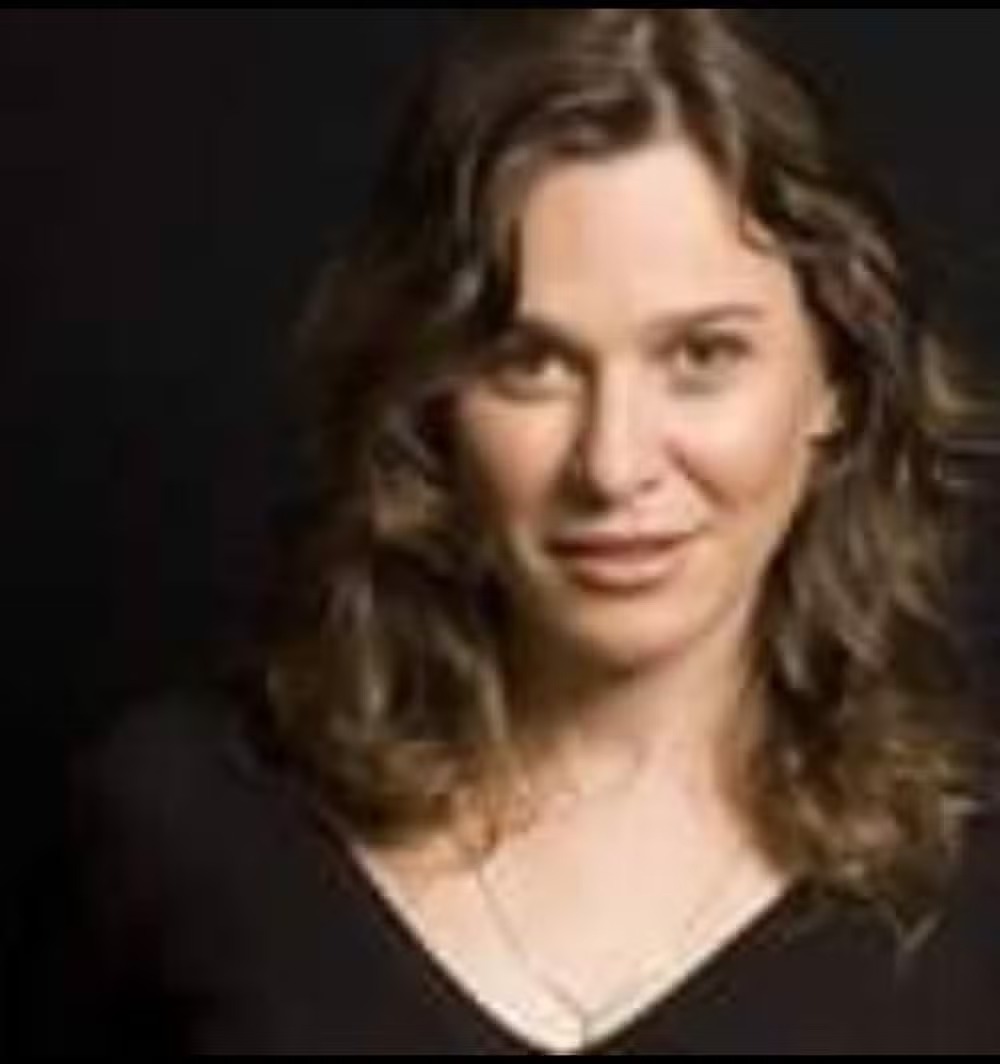 Adriana Jorge é casada com a cantora Simone — Foto: Instagram