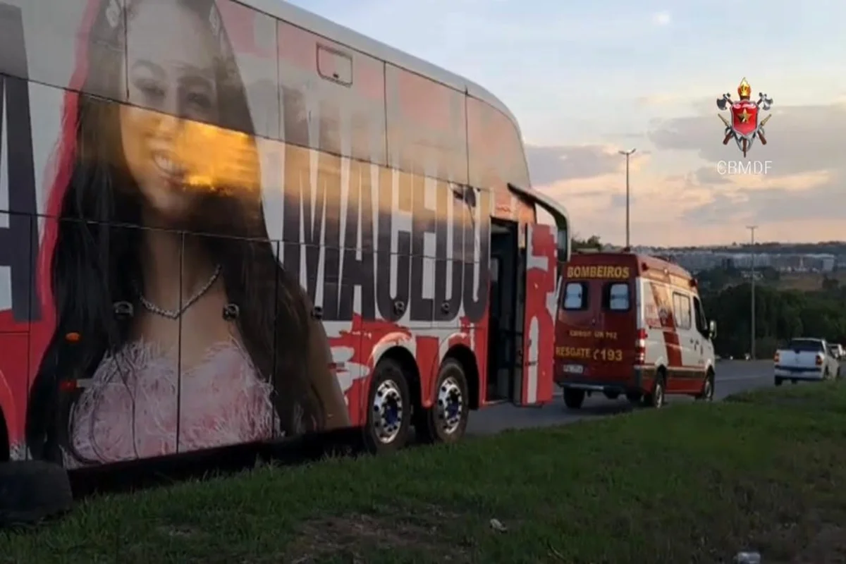 onibus allana macedo
