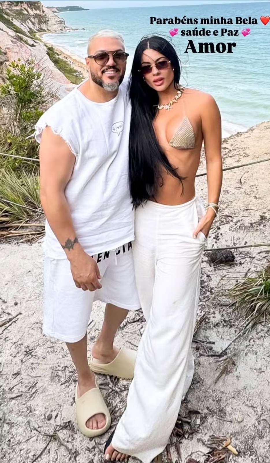 Reprodução: Instagram