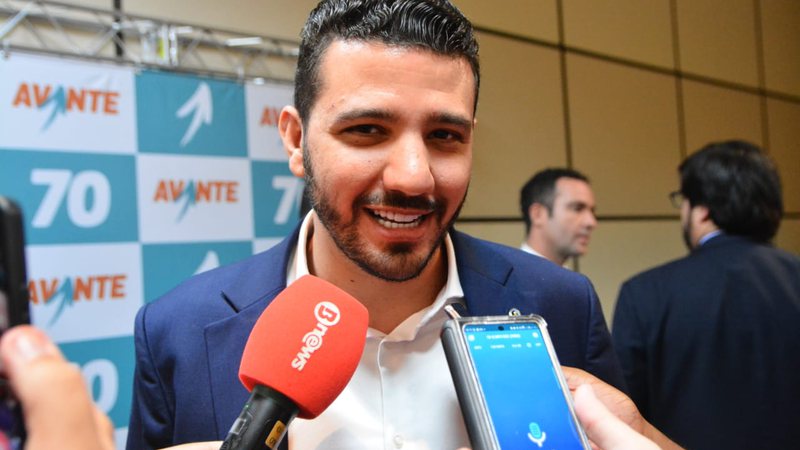 Joilson César/BNews