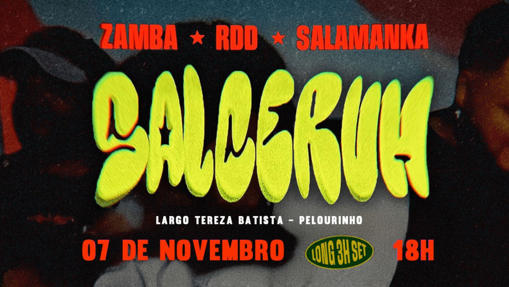 SALCERUH
